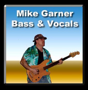 00. Mike Garner
