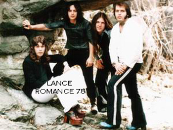 03. Lance Romance - 1975