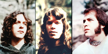 03. Lance Romance Promo - 1975