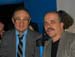13. Mike Guaragna Sr. & Jr.