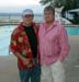 17. Mike with Bill J. Kramer